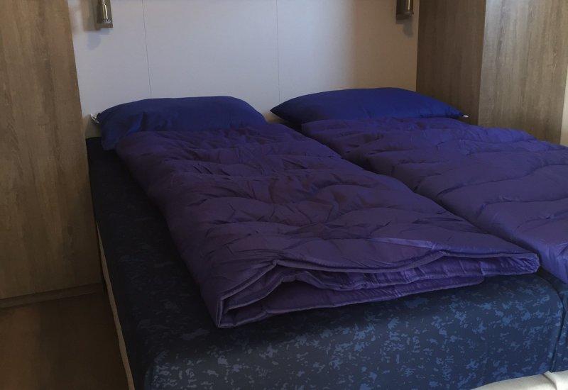 Camping Ginsterveld Burgh-Haamstede Ngoại thất bức ảnh